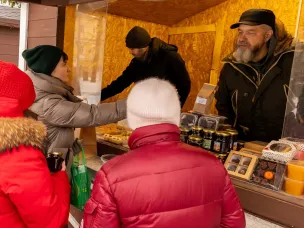 33 ярмарки «Покупайте нижегородское» пройдет в регионе в феврале